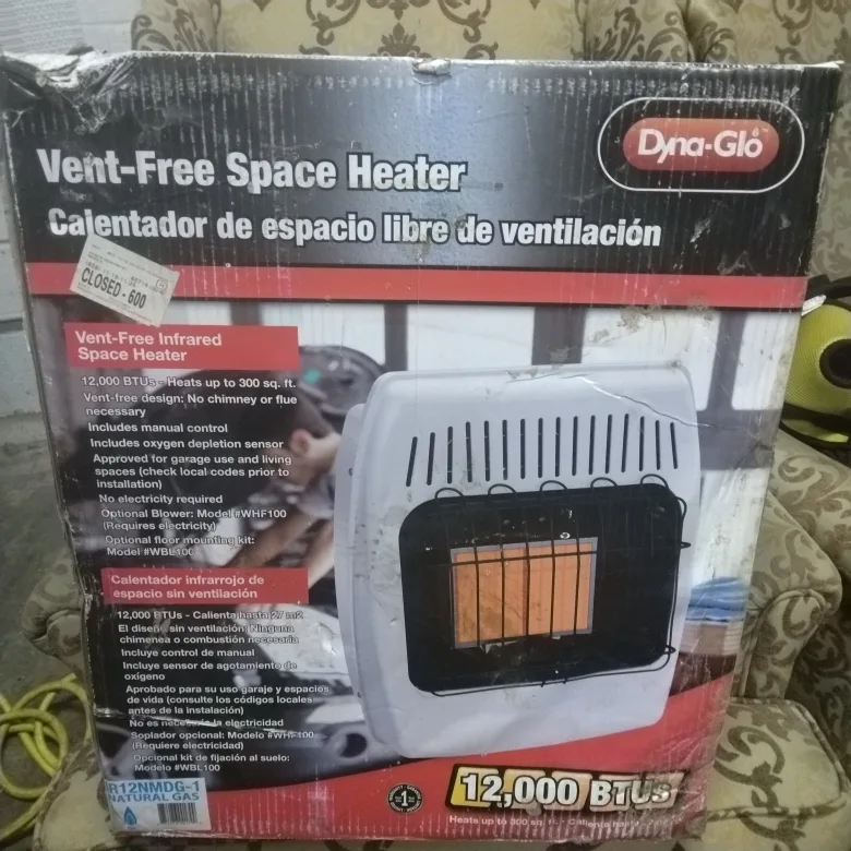 new heater gas vent free thumbnail