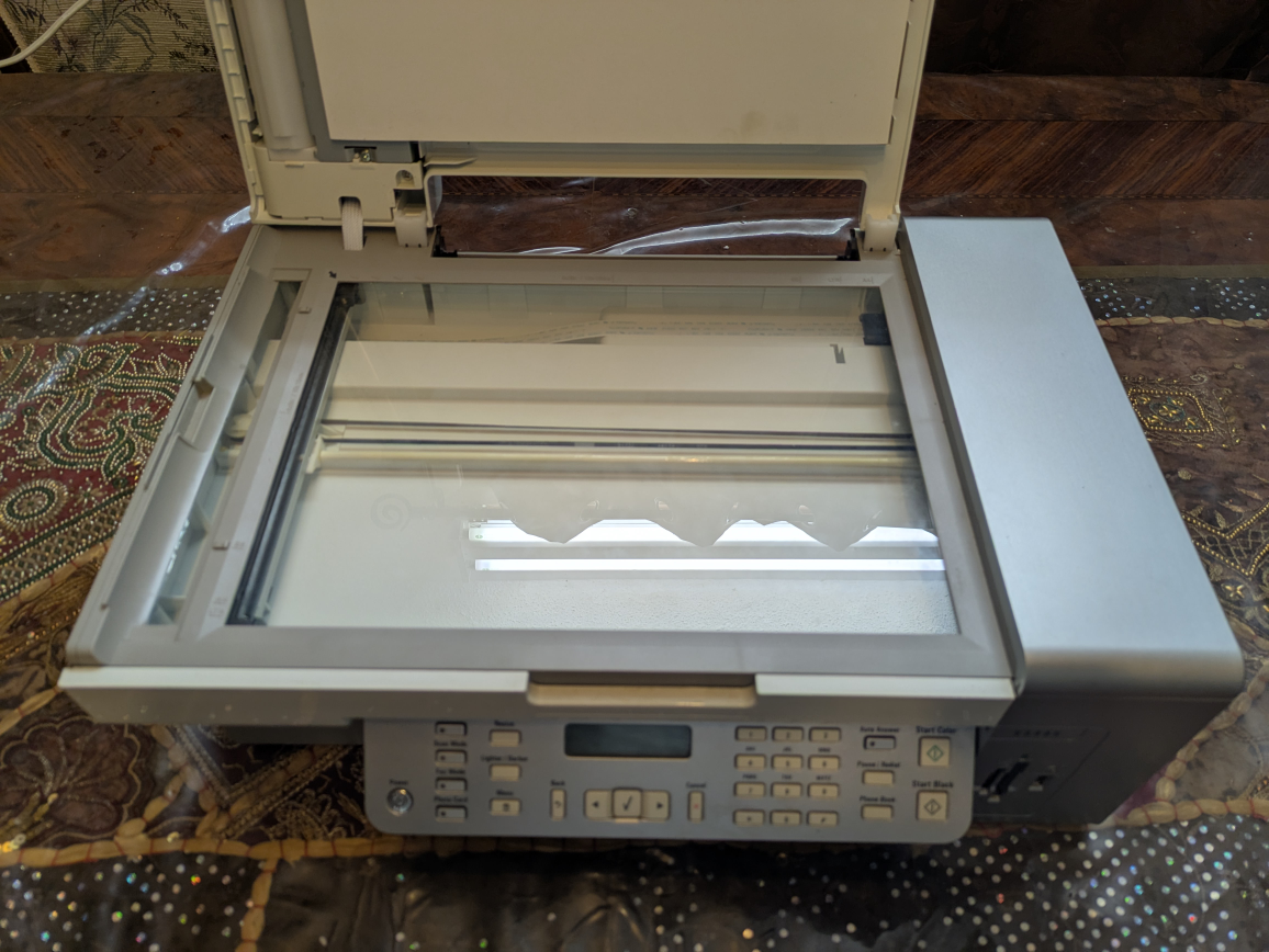 Printers - photo 4
