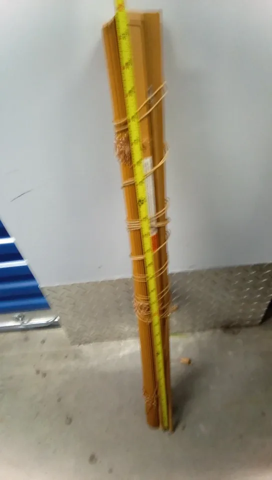 32"x72" Window Blind thumbnail