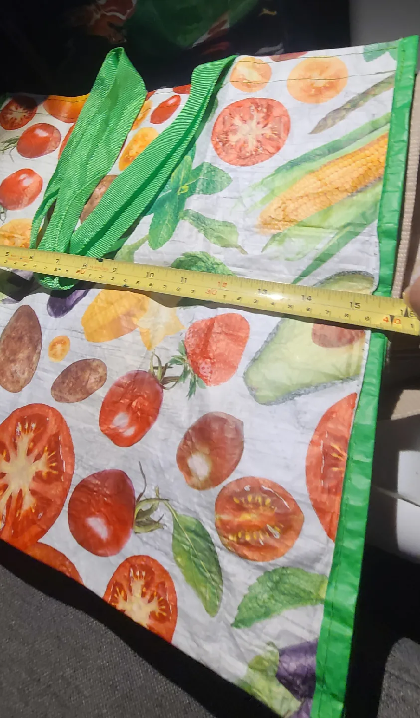 free Ardene Reusable Shopping Bags image indicator(2)