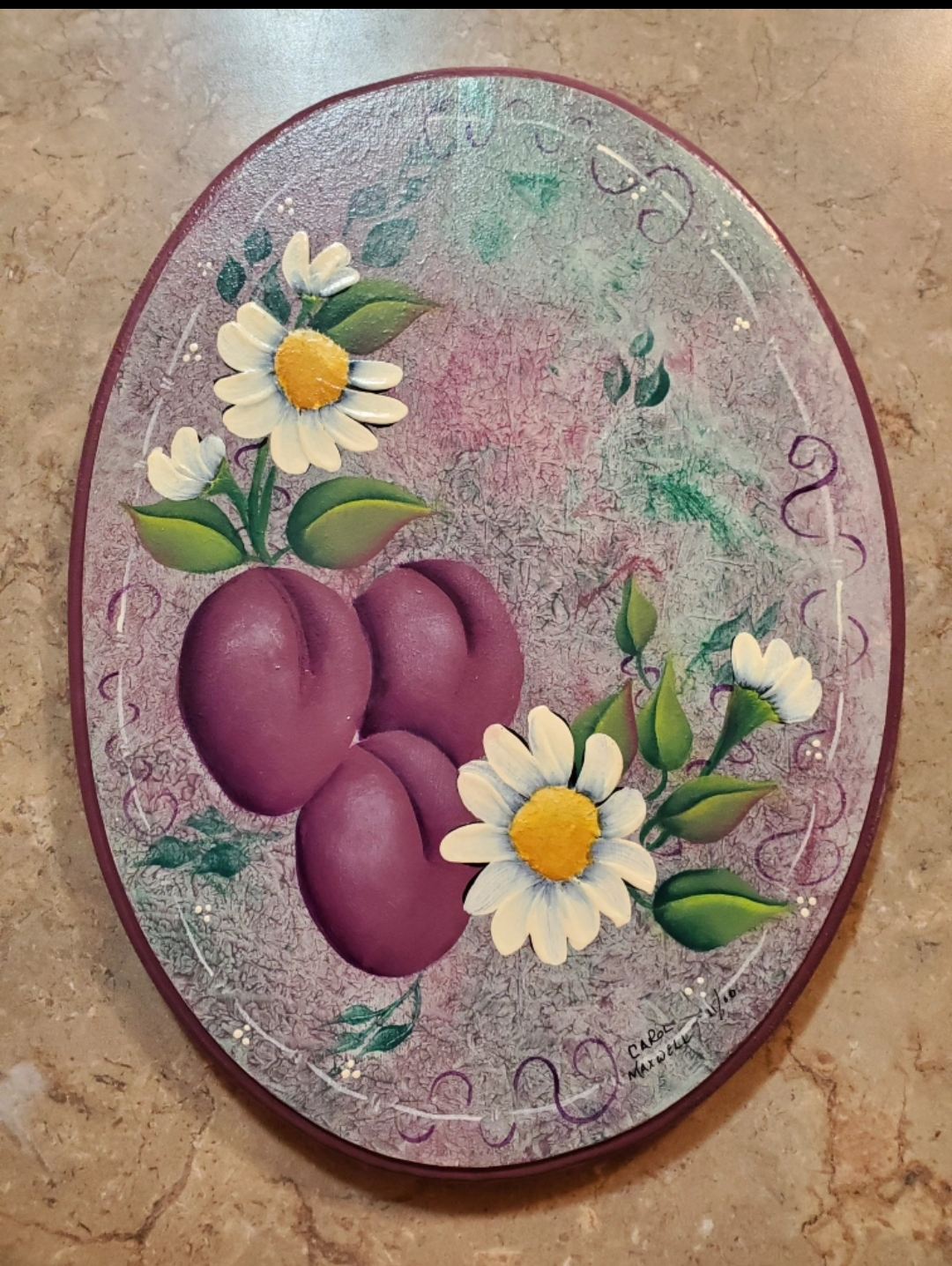 Handmade Wall Art