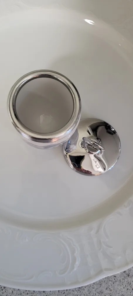 Egg Coddler Royal Worcester image indicator(4)