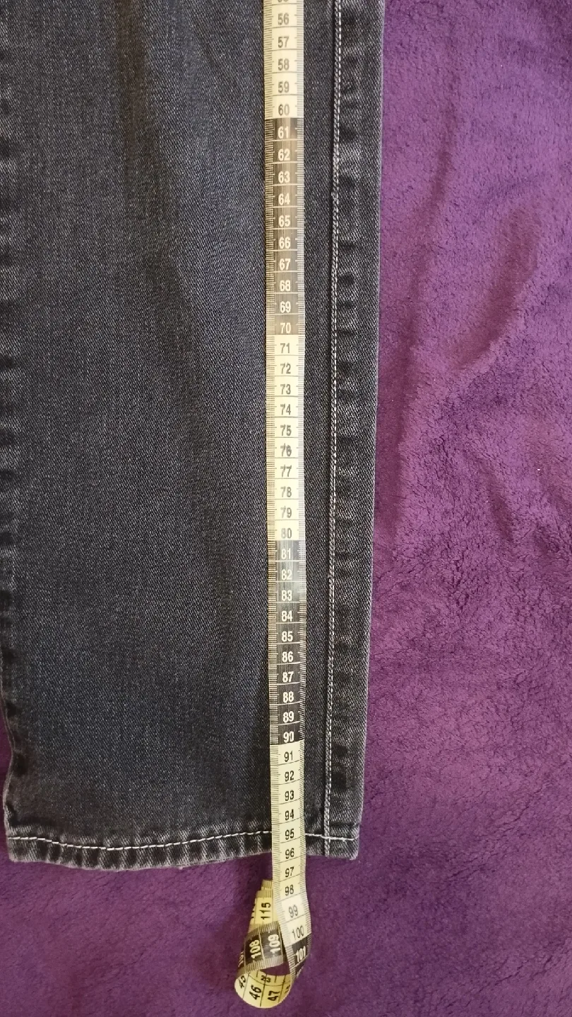 Grey Cargo Pants image indicator(5)