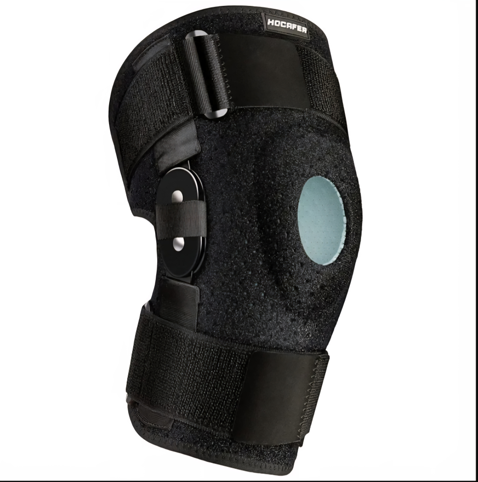 HOCAFER Knee Brace - Adjustable Support