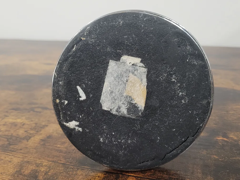 Chrome Vanity Mirror with Crystal Accents image indicator(5)