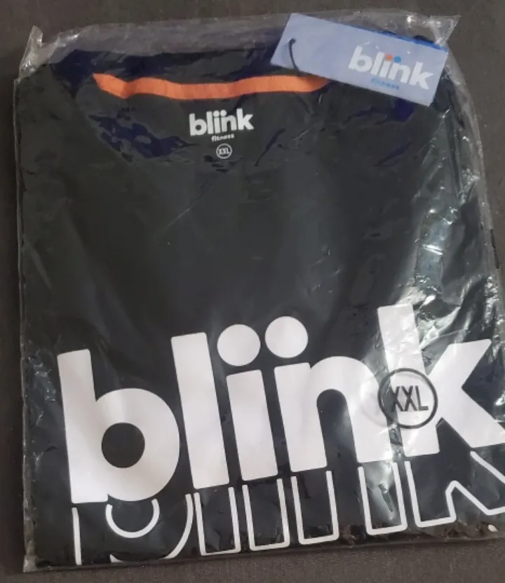 New Blink Fitness XXL T-Shirts image indicator(3)