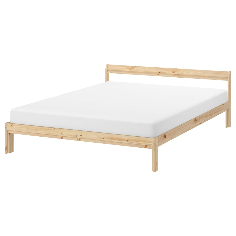 Ikea Neiden Bed Frame - Full Size