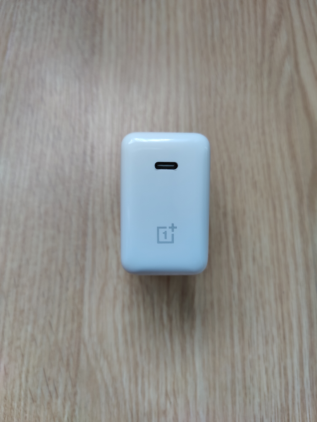 OnePlus 65W Warp Charger/Power Adapter