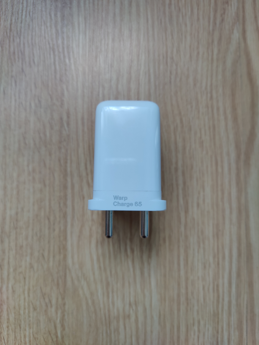 OnePlus 65W Warp Charger/Power Adapter - photo 2