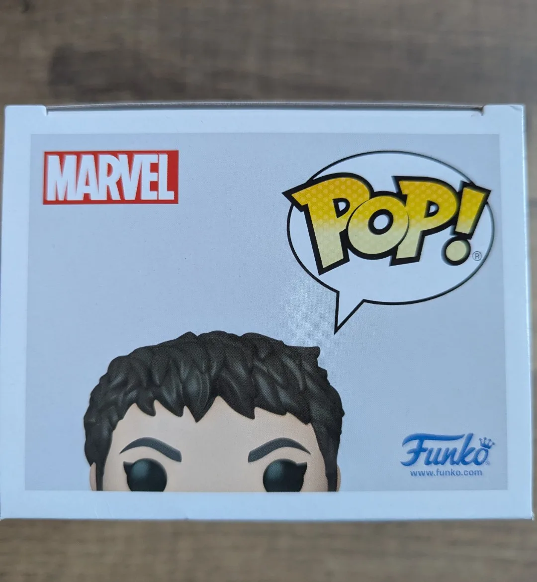 Funko Pop Chase Wasp image indicator(2)