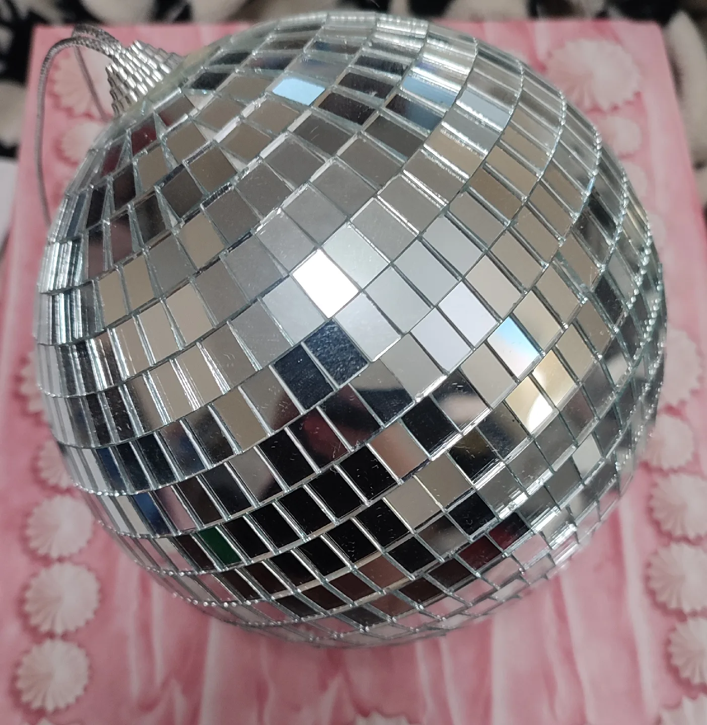 🥕Disco Ball thumbnail