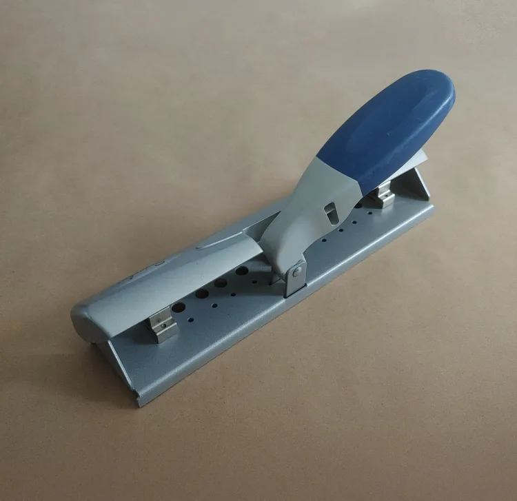 Swingline Light Duty Punch image indicator(2)