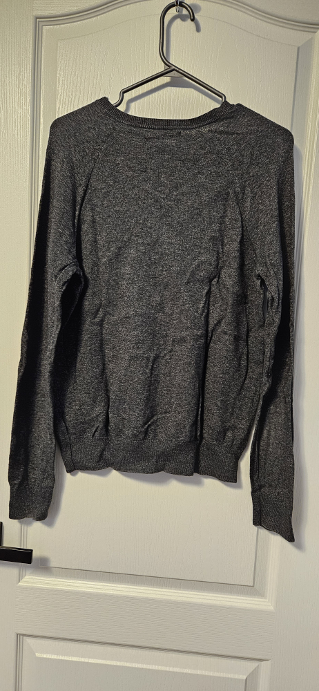 Banana Republic Gray Sweater - Size S - photo 2