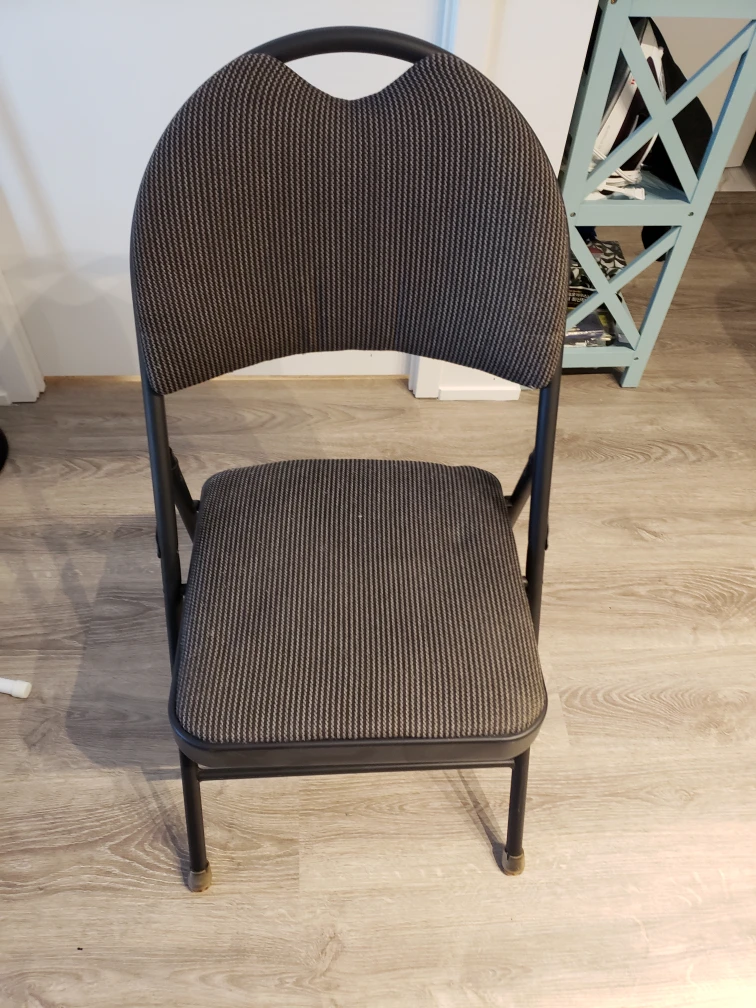 Folding Chair