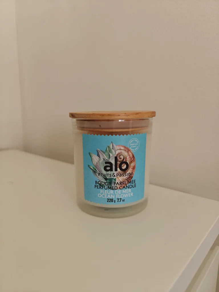 Scented Candle thumbnail