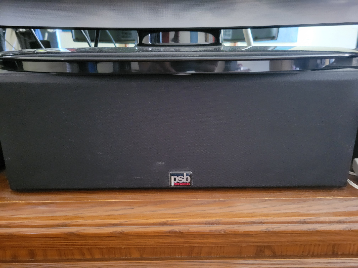 5.1 PSB surround - photo 2
