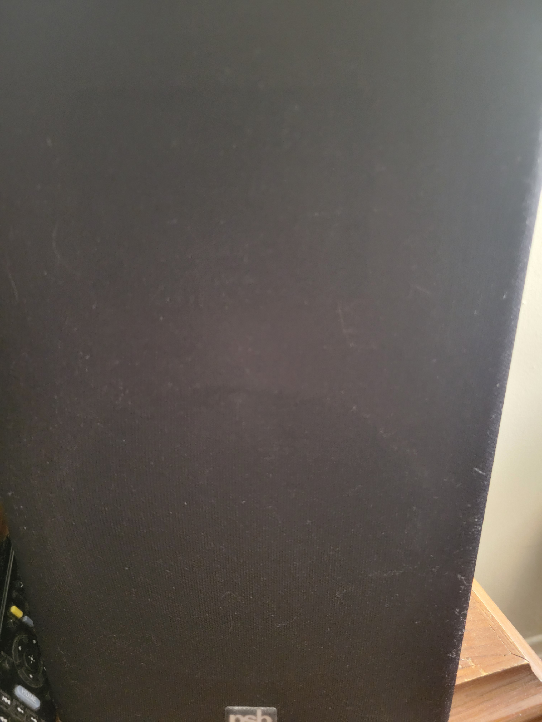 5.1 PSB surround - photo 3
