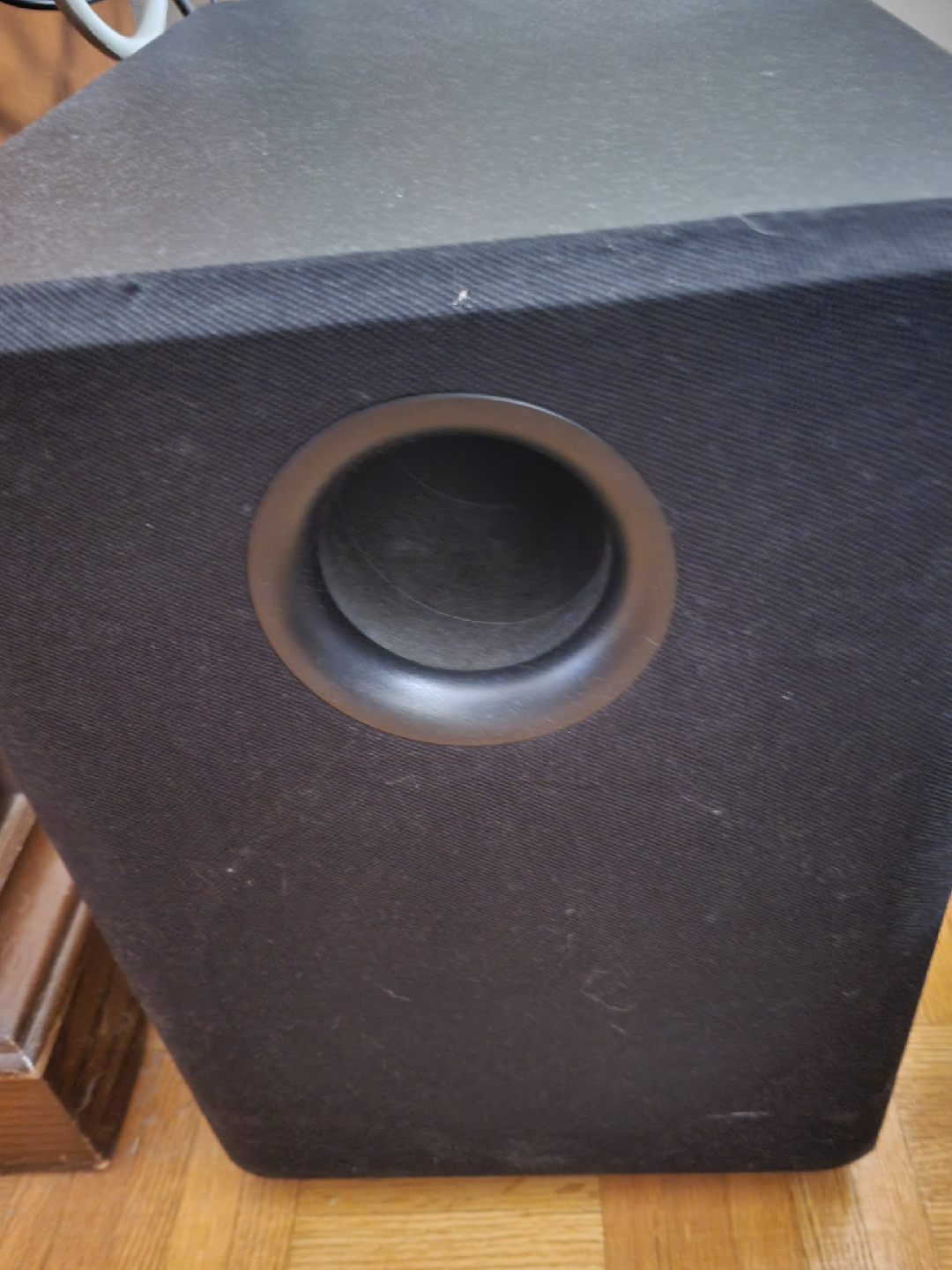 5.1 PSB surround - photo 5
