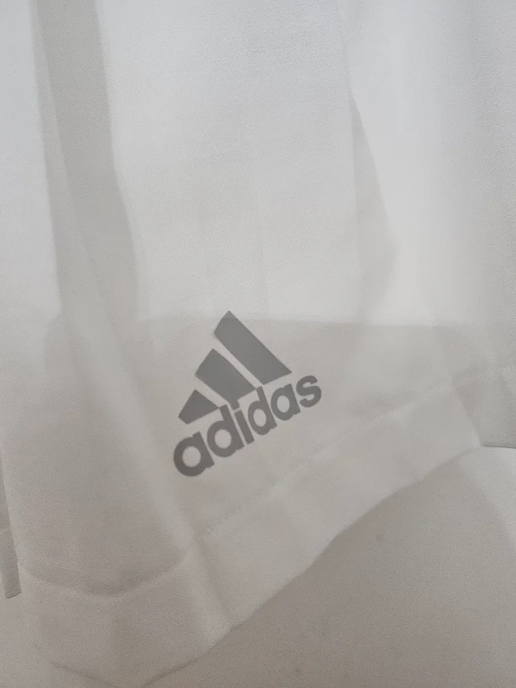 Adidas AEROREADY White Tennis Skirt thumbnail