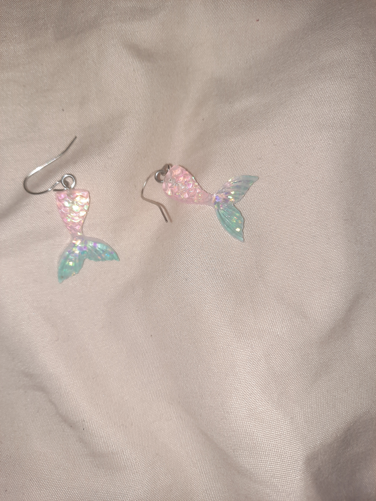 Assorted Earrings  pick up only