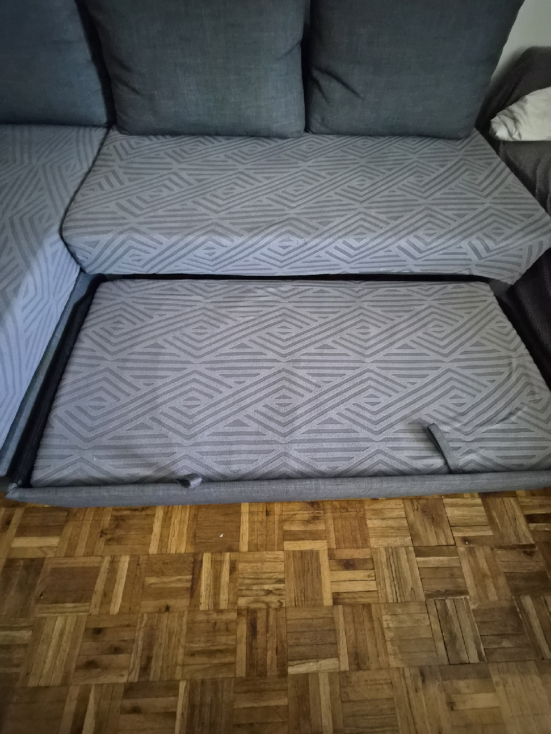 ikea Frihiten couch - photo 3