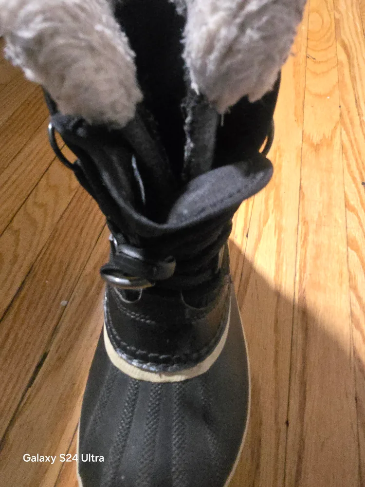 Sorel Waterproof Winter Boots image indicator(2)