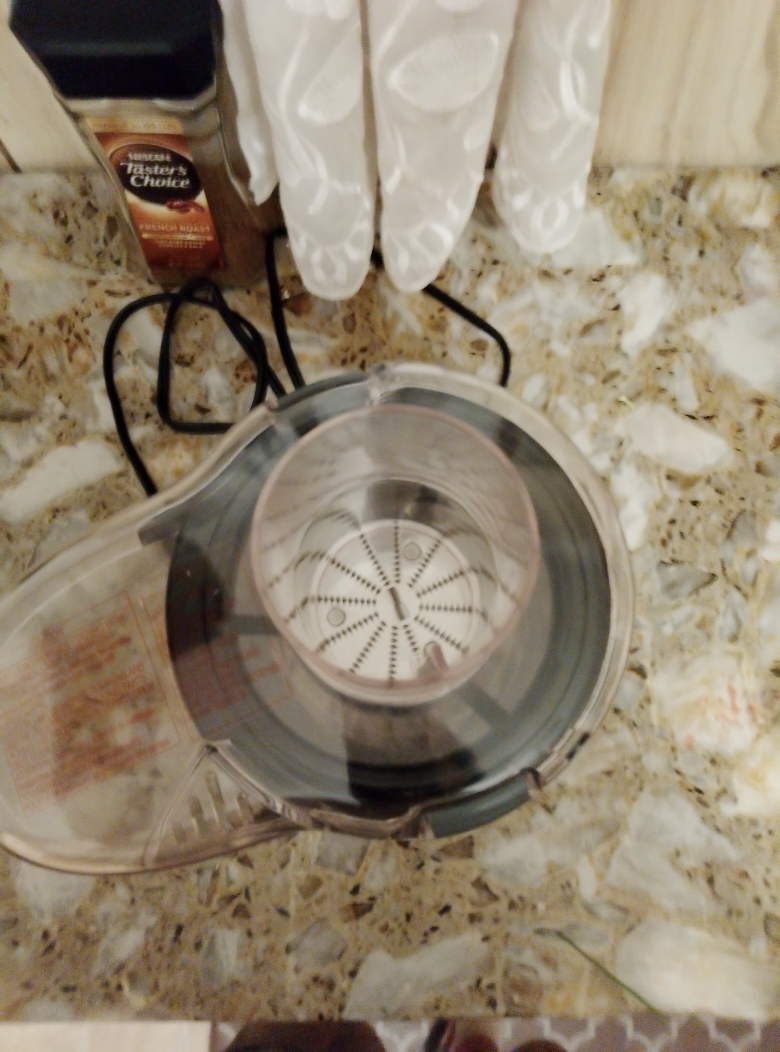 Omega Juicer - photo 2