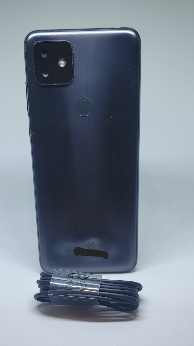 T-Mobile TCL REVVL 4+ Smartphone Unlocked