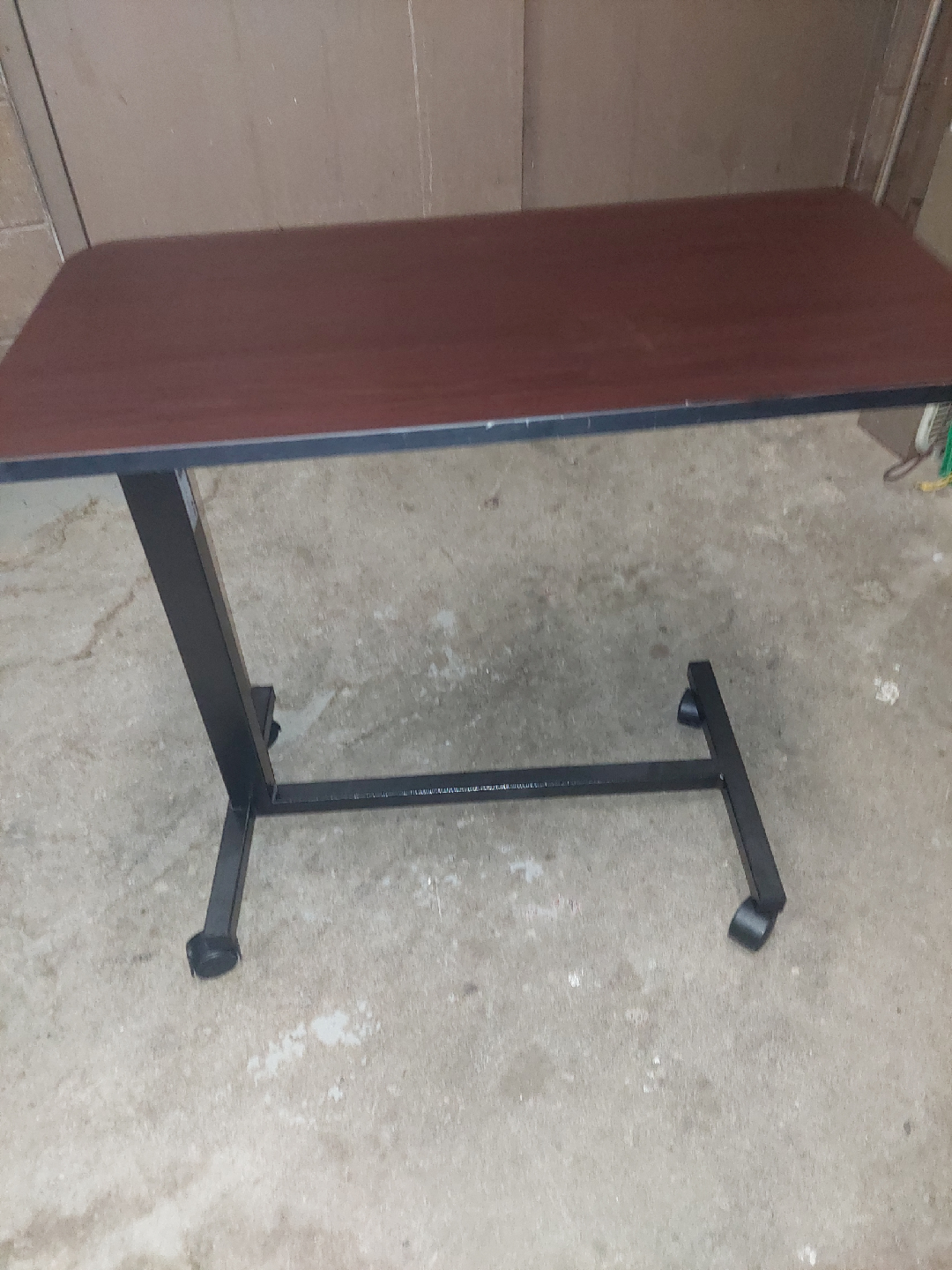 Drive Medical Overbed Table - photo 2