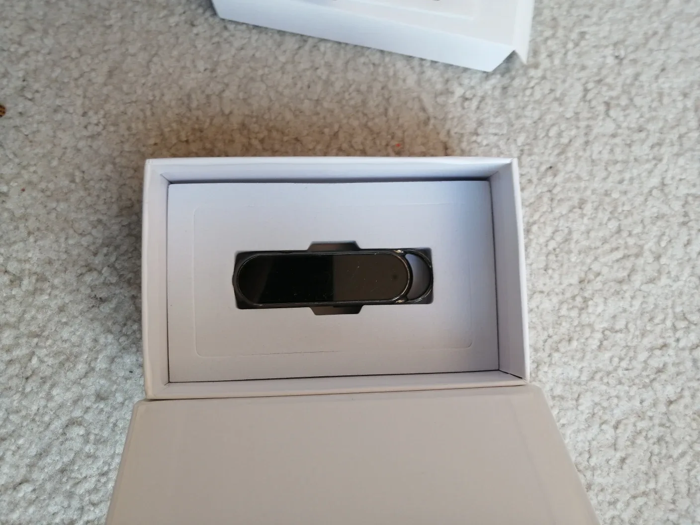 Professional Digital Voice Recorder - New in Box image indicator(2)