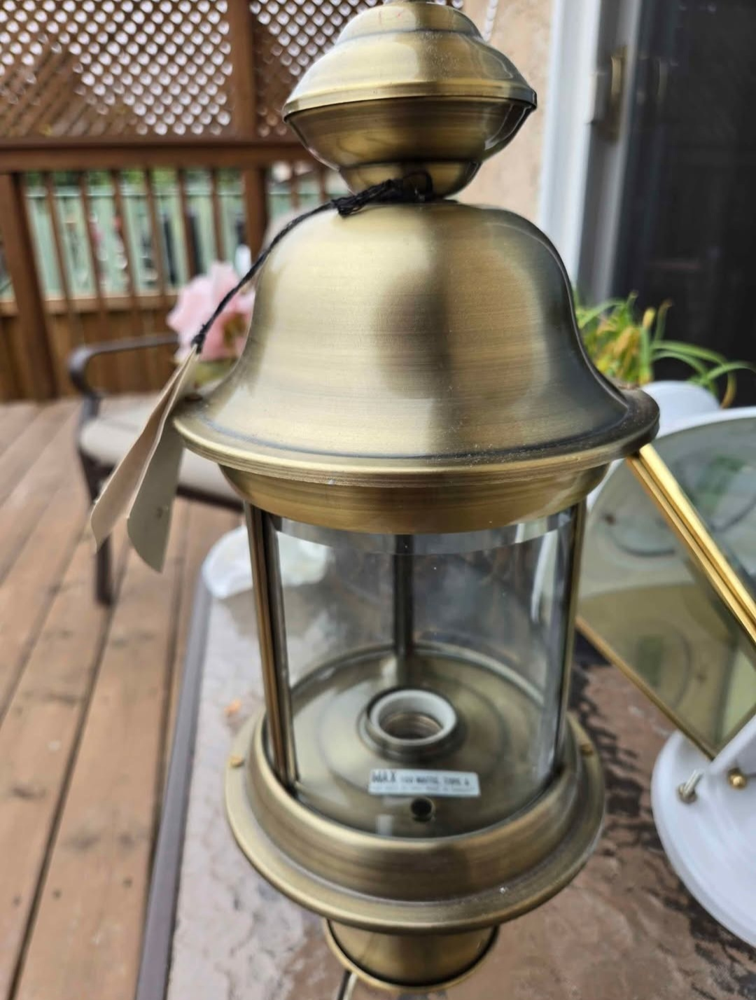 Lamp Fixtures - photo 2