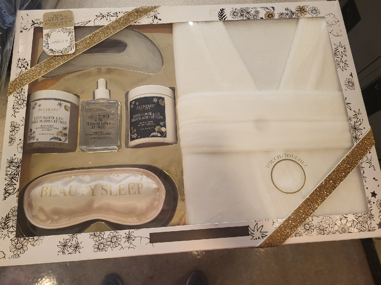 gift set