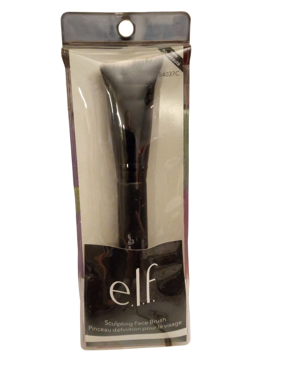 New e.l.f. Sculpting Face Brush thumbnail
