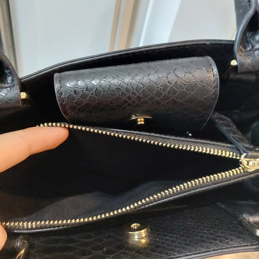 Guess bag image indicator(6)