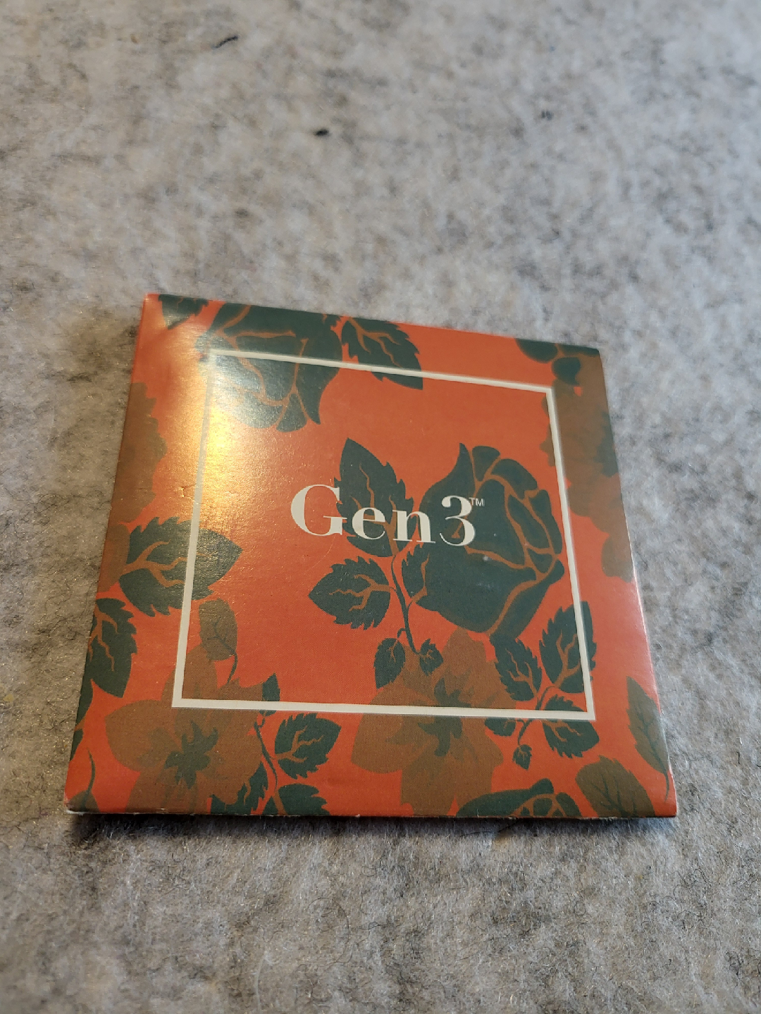 Gen3 Necklace - photo 2