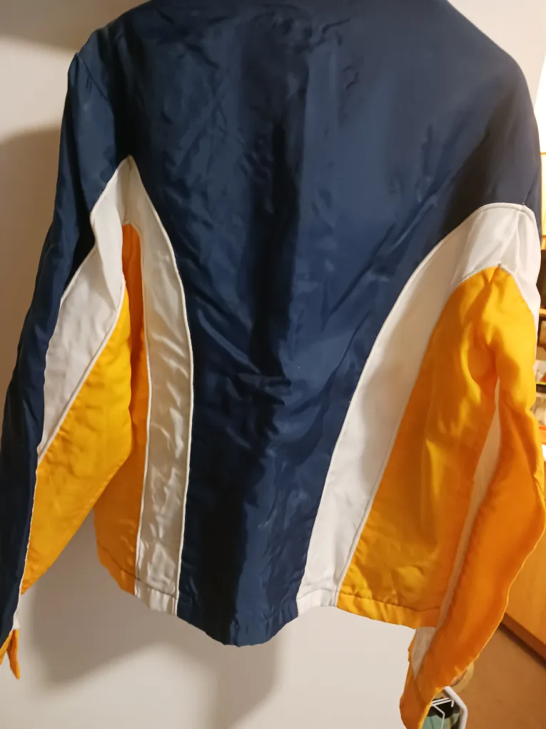 Nerypies Original Clothing Jacket image indicator(2)