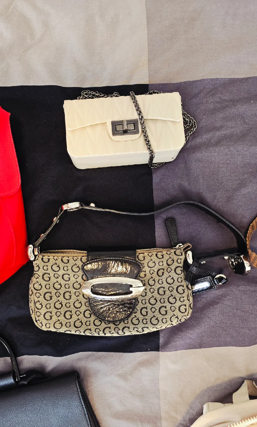 Bags and Backpacks For Sale image indicator(6)