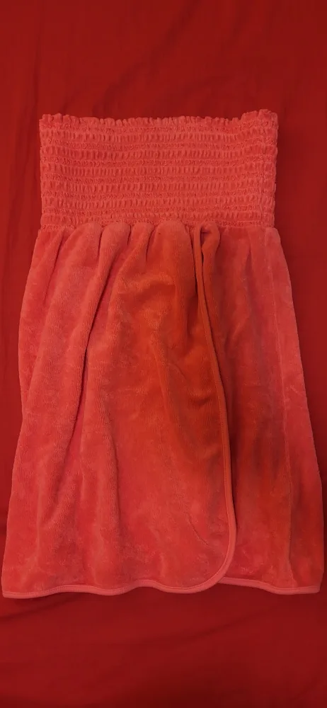 Juicy Couture terry cloth top size S image indicator(5)