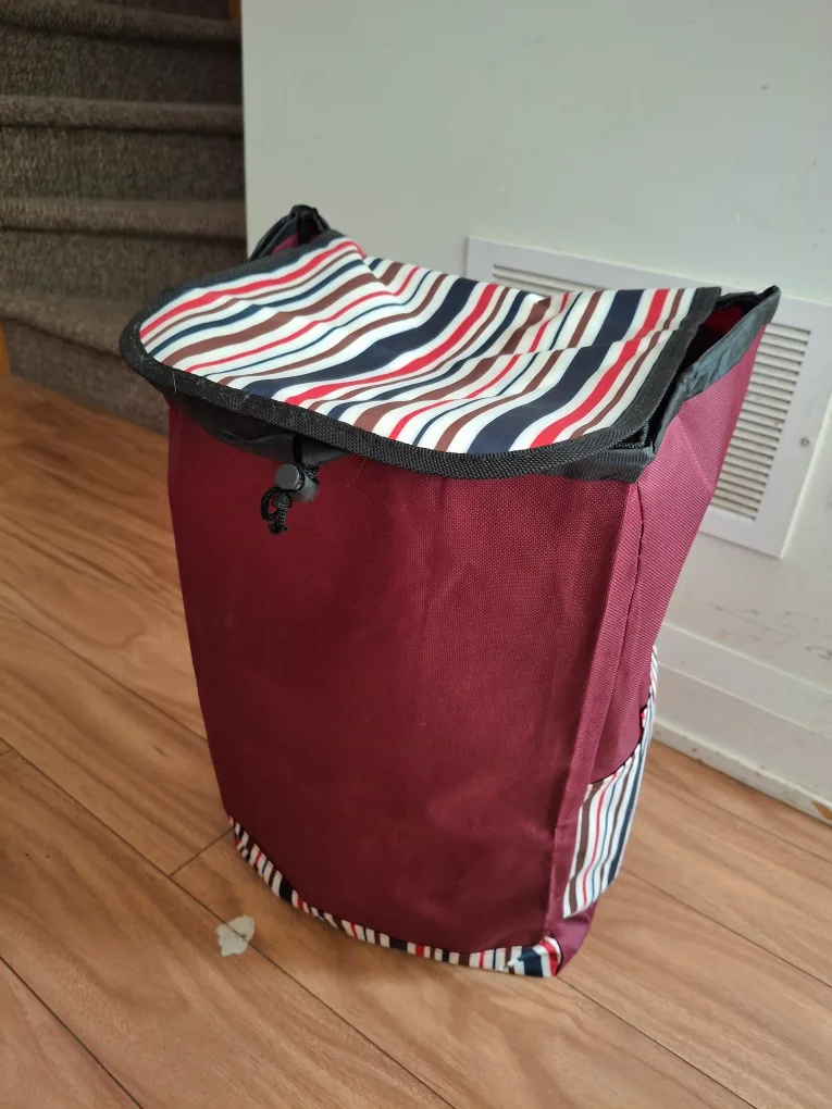 shopping cart replacement bag 🥕 thumbnail