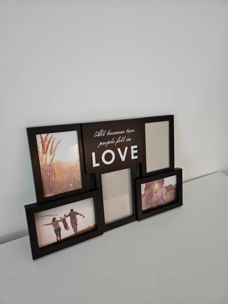 Photo frame thumbnail