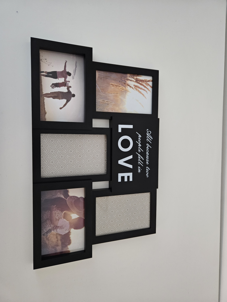 Photo frame - photo 2