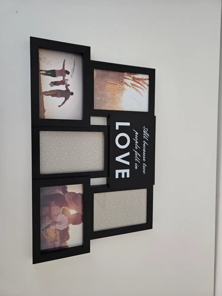 Photo frame image indicator(2)