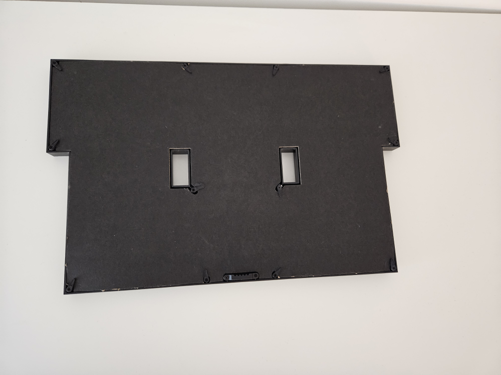 Photo frame - photo 3