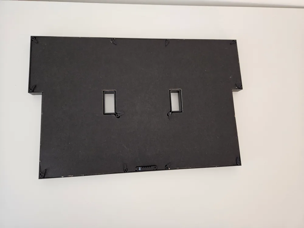 Photo frame image indicator(3)