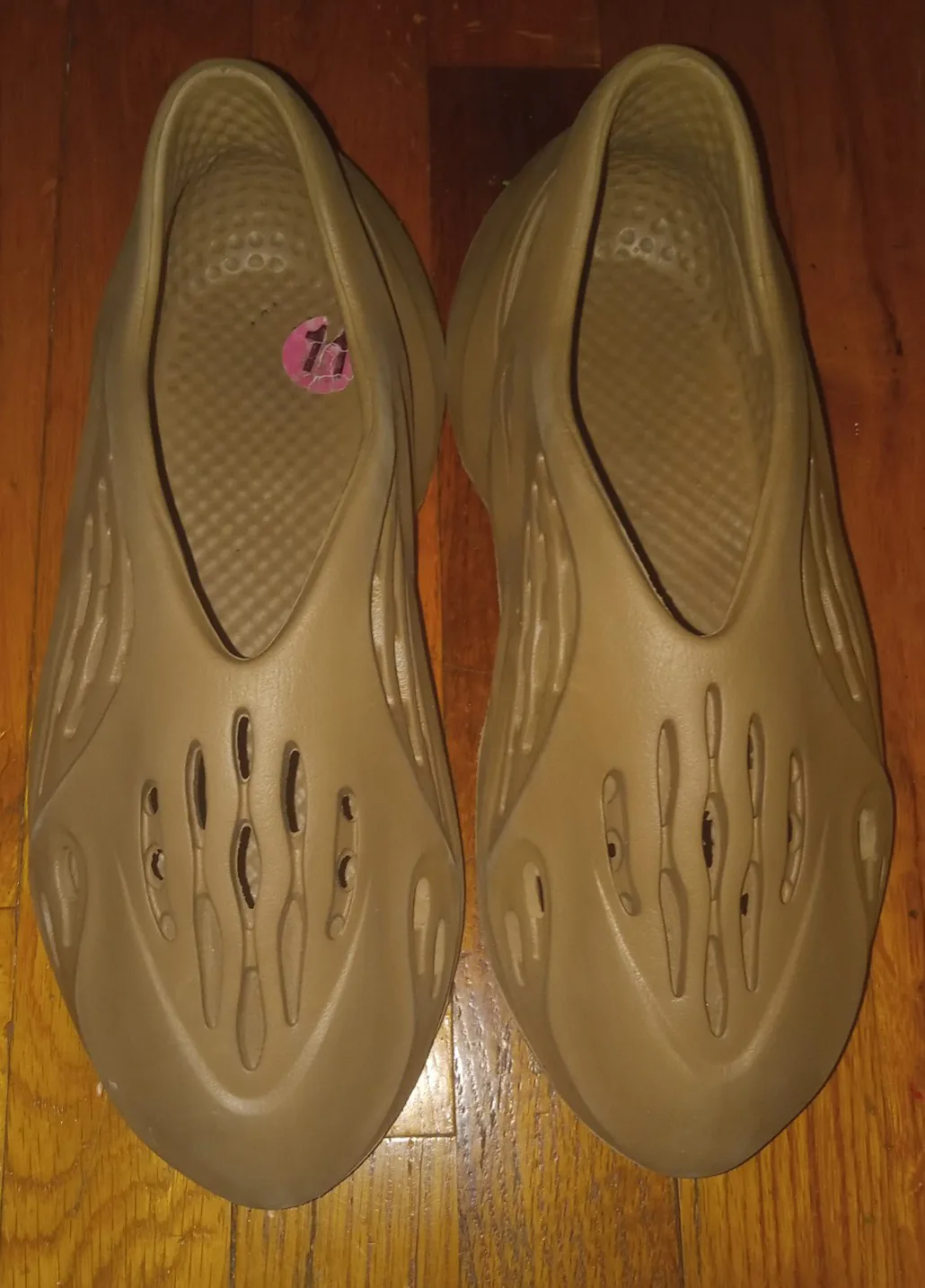 Slip On Shoes thumbnail