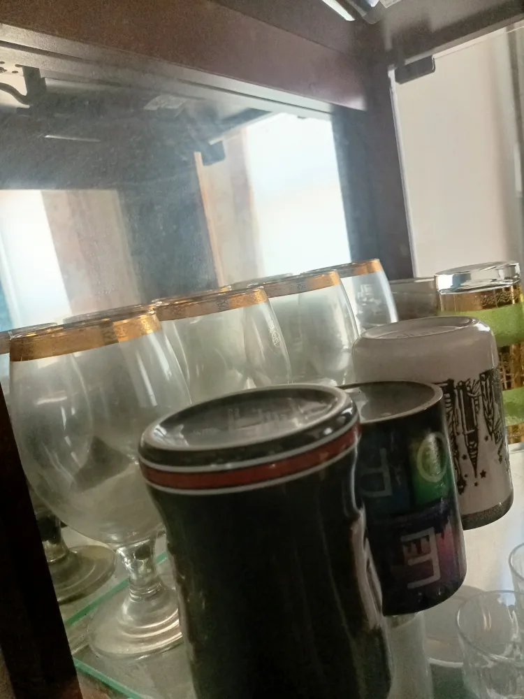Mixed Glassware Set 🥕 Thrifty Pick🥕 thumbnail