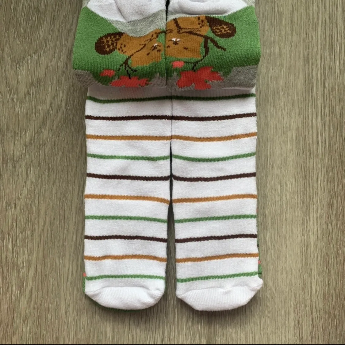 Great northern kids socks (3 pairs) image indicator(2)