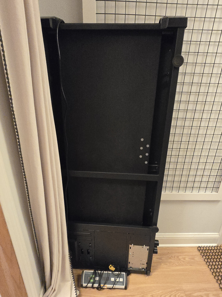 LifeSpan TR1200-DT3 Under Desk Treadmill - photo 4
