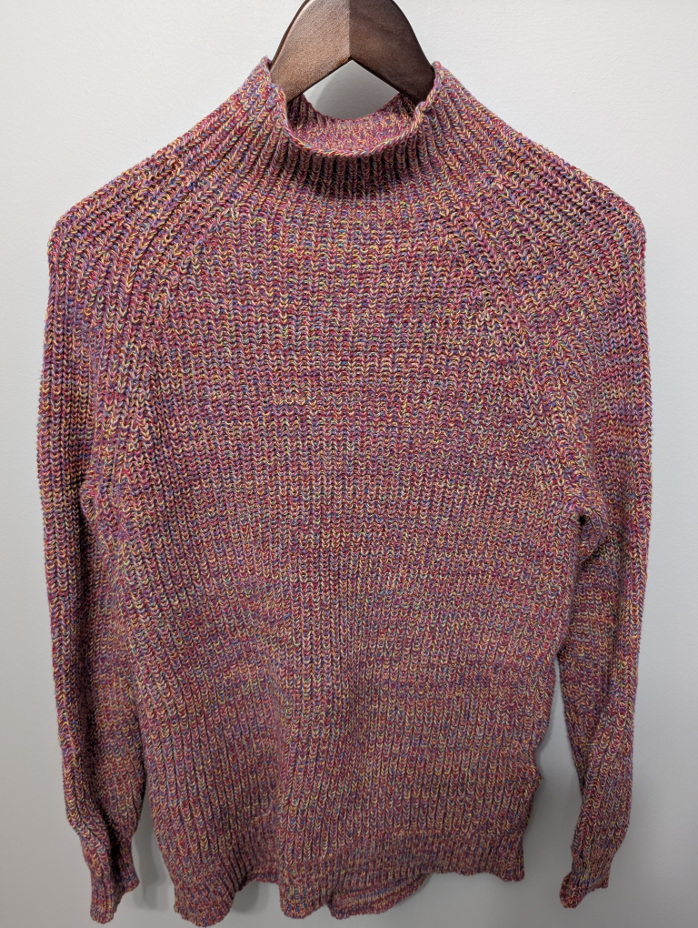 Style & Co. Knit Sweater - PM - photo 4