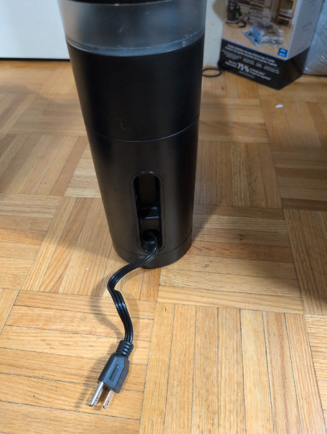 Keurig K-Supreme Single Serve Coffee Maker - Black (USED) - photo 5